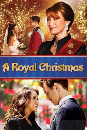A Royal Christmas thumbnail