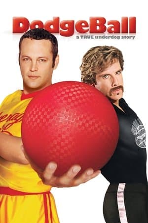 DodgeBall: A True Underdog Story thumbnail