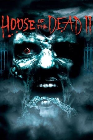 House of the Dead 2 thumbnail