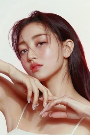 JIHYO poster