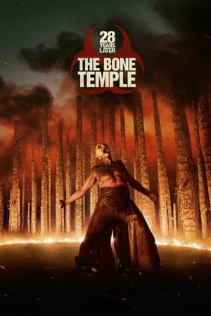 28 Years Later: The Bone Temple thumbnail
