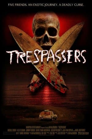 Trespassers thumbnail