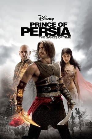 Prince of Persia: The Sands of Time thumbnail
