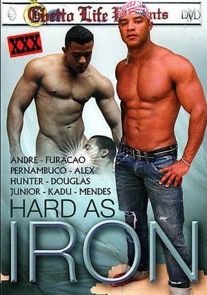 Hard as Iron thumbnail