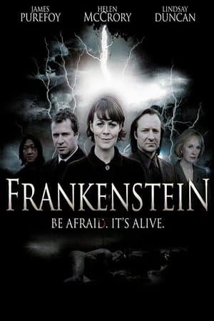 Frankenstein thumbnail