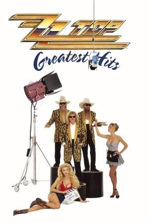 ZZ Top - Greatest Hits thumbnail