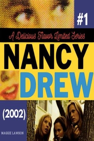 Nancy Drew thumbnail