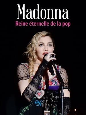 Rebel of Pop: Madonna thumbnail