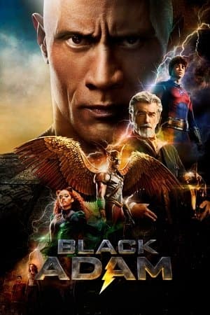 Black Adam thumbnail