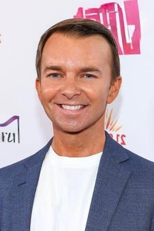 Joshua Harris poster