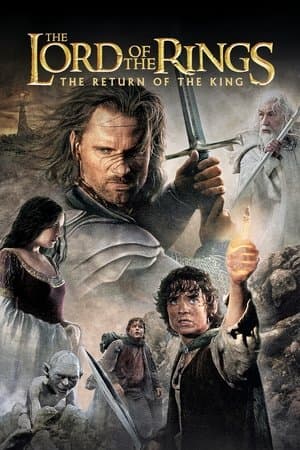 The Lord of the Rings: The Return of the King thumbnail