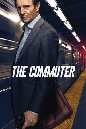 The Commuter thumbnail