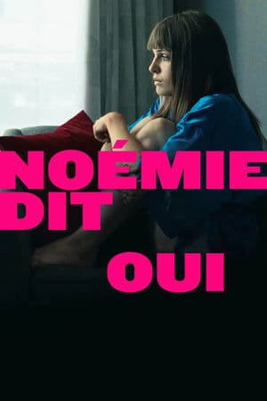 Noémie Says Yes thumbnail