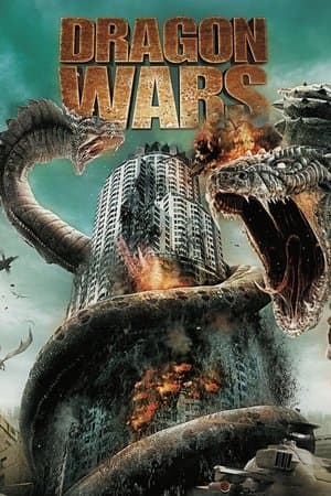 Dragon Wars: D-War thumbnail