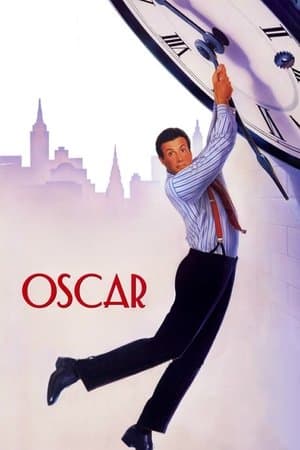 Oscar thumbnail