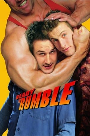 Ready to Rumble thumbnail