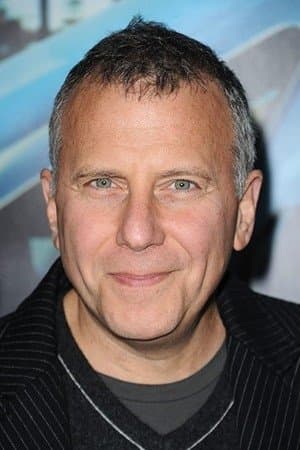 Paul Reiser poster