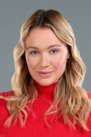 Katrina Bowden poster