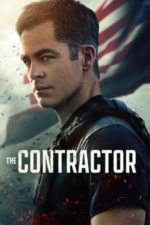 The Contractor thumbnail
