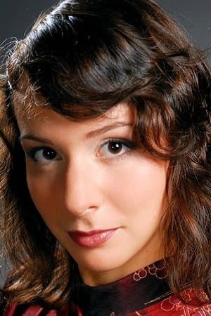 Mariya Kabanova poster