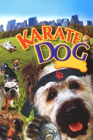 The Karate Dog thumbnail