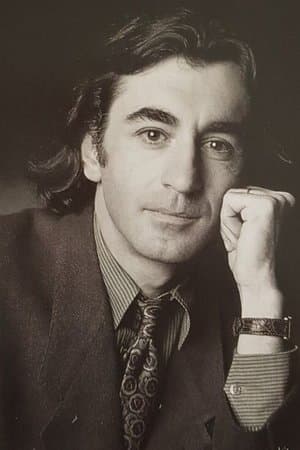 Christophe Malavoy poster