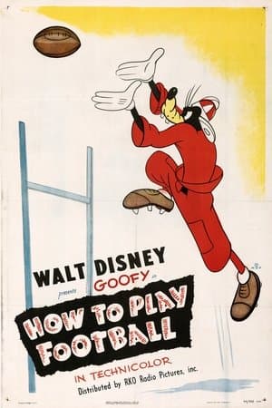 How to Play Football thumbnail