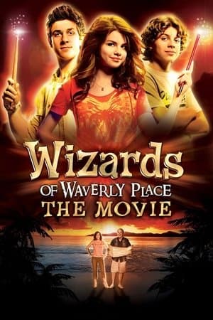 Wizards of Waverly Place: The Movie thumbnail