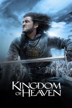 Kingdom of Heaven thumbnail