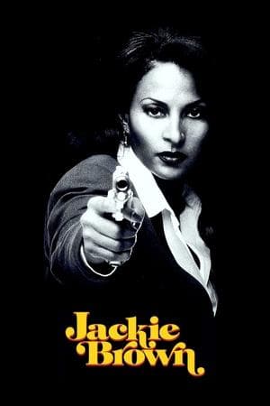 Jackie Brown thumbnail