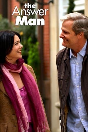 The Answer Man thumbnail