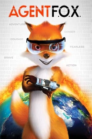 Agent F.O.X. thumbnail
