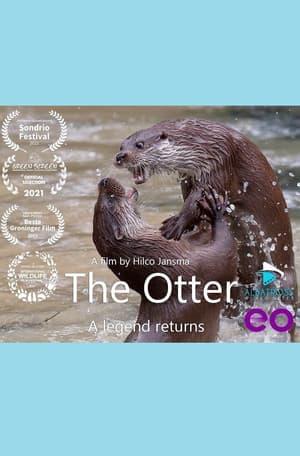 The Otter: A Legend Returns thumbnail