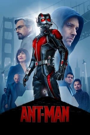 Ant-Man thumbnail
