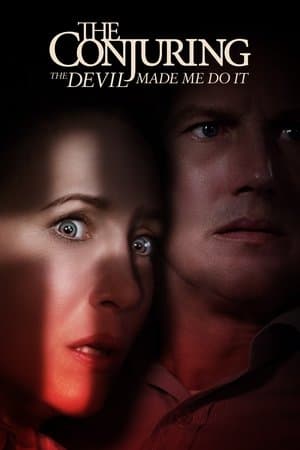 The Conjuring: The Devil Made Me Do It thumbnail
