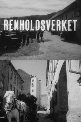 Oslofilm: Renholdsverket thumbnail