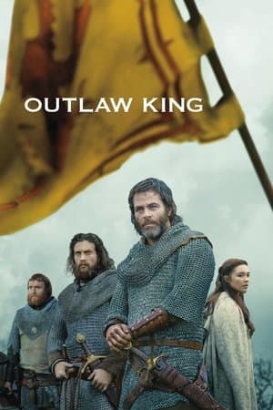 Outlaw King thumbnail