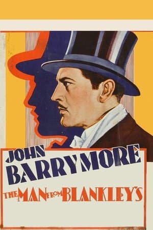 The Man from Blankley's thumbnail
