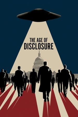 The Age of Disclosure thumbnail