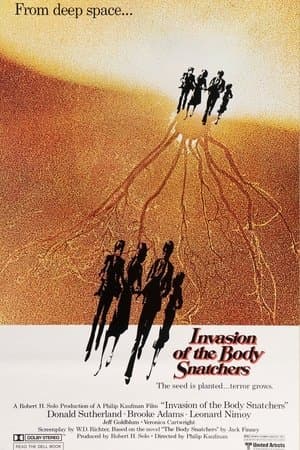 Invasion of the Body Snatchers thumbnail