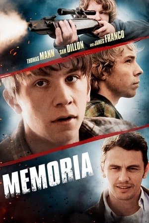 Memoria thumbnail