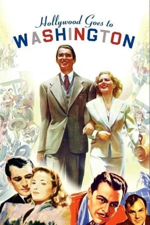A Night at the Movies: Hollywood Goes to Washington thumbnail