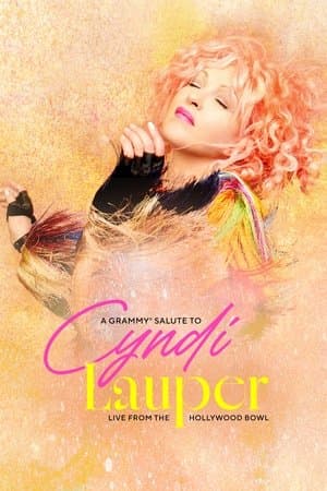 A Grammy Salute to Cyndi Lauper: Live from the Hollywood Bowl thumbnail