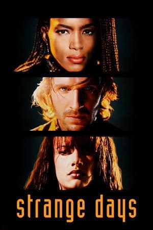 Strange Days thumbnail