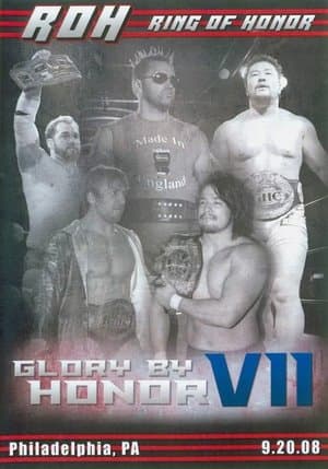 ROH: Glory By Honor VII thumbnail