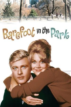 Barefoot in the Park thumbnail