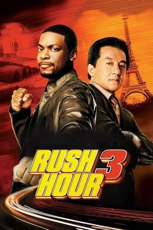 Rush Hour 3 thumbnail