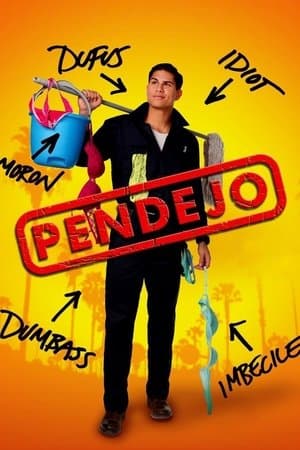 Pendejo (Idiot) thumbnail