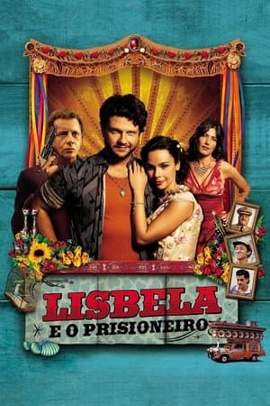 Lisbela and the Prisoner thumbnail