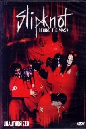 Behind the Mask: The Unauthorized DVD thumbnail